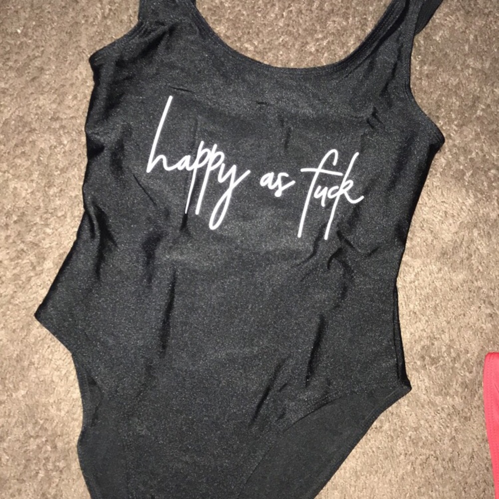 one piece swimsuit